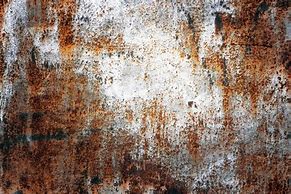 Image result for Rusted Metal Material