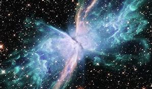 Image result for Angel Nebula Hubble