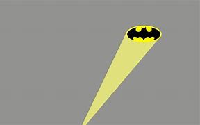 Image result for Real Bat Signal