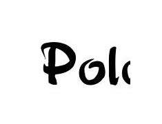 Image result for Polo Logo Font