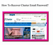 Image result for Charter Forgot Password