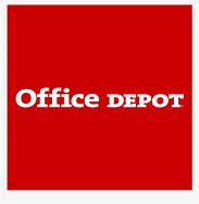 Image result for Office Depot Logo