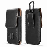Image result for Leather iPhone 4 Case with Belt Clip