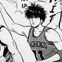 Image result for Slam Dunk Icon