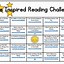 Image result for Adult Reading Challenge Ideas