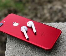 Image result for Red iPhone 202