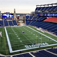 Image result for New England Patriots Gillette Stadium