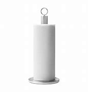 Image result for Designer Paper Towel Holder