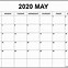 Image result for 31 Day Blank Calendar with Notes Section