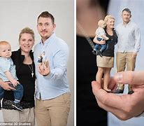 Image result for 3D Printed Miniature People