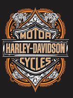 Image result for Harley-Davidson Dad SVG