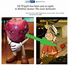 Image result for W Apple Meme Walter
