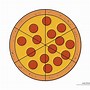 Image result for Printable Word Pizza