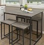 Image result for Stool Table