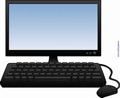 Image result for Cute Desktop Computer Clip Art