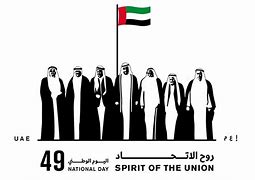 Image result for National Day 49 UAE