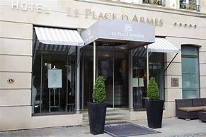 Image result for Hotel Place d'Armes Luxembourg