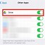 Image result for How to Put a Password On Apps iPhone
