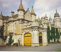 Image result for Balmoral Castle Disabled Parking