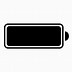 Image result for iPhone Showing Battery Icon
