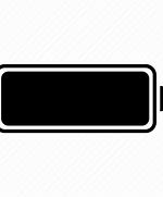 Image result for Logo iPhone Black Battre