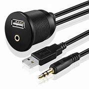 Image result for Aux Cord for Car
