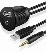 Image result for Aux Out Cable