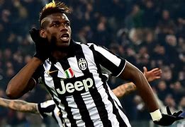 Image result for Pogba in Juventus