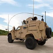 Image result for Jltv Tactical Vehicle
