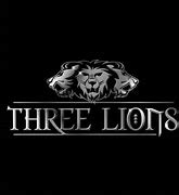 Image result for Three Lions Logo