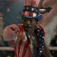 Image result for Apollo Creed Suit