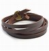 Image result for Leather Acceries for Men Bracelets