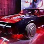 Image result for Batman TV Show Batmobile