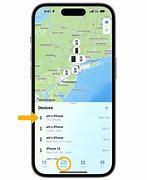 Image result for iPhone Find My Phone Setting