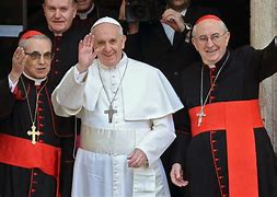 Image result for The Three Pope's