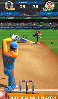 Image result for Cricket 24-Game