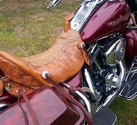 Image result for Horse Saddle Motorcycle Seat