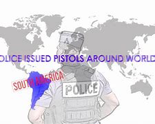 Image result for South American Police