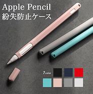 Image result for Purple Apple Pencil Cover