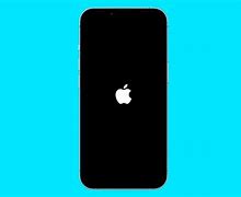Image result for iPhone Black Screen White Apple Logo