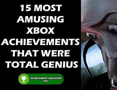 Image result for Funny Xbox Achievements