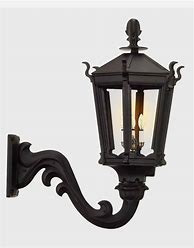 Image result for Gothic Lamp