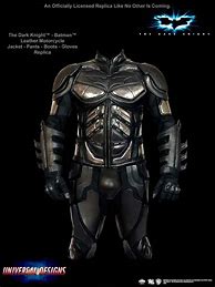 Image result for Batman Moto Suit