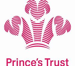 Image result for Prince's Trust Logo