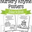 Image result for Printables Nursery Rhymes Songs