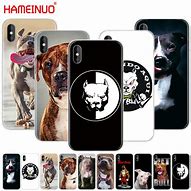 Image result for Pitbull Cell Phone Case