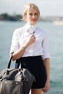 Image result for Silver Flat Shirt Button