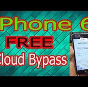 Image result for iPhone 6 iCloud Unlock Free