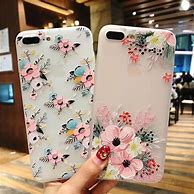 Image result for Flower Phone Cases for iPhone 6 Plus