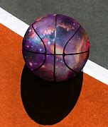 Image result for Galaxy Basketball